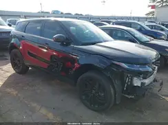 SALZP2FX4PH189923 2023 LAND ROVER RANGE ROVER EVOQUE