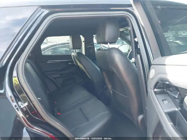 SALZP2FX4PH189923 2023 LAND ROVER RANGE ROVER EVOQUE - Image 8