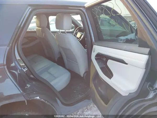 SALZP2FX4PH197455 2023 LAND ROVER RANGE ROVER EVOQUE - Image 8