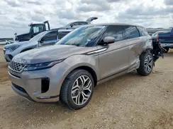 SALZP2FX4PH216585 2023 LAND ROVER RANGE ROVER EVOQUE