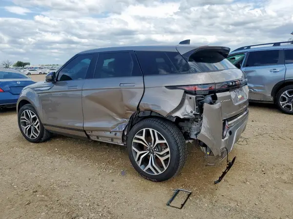 SALZP2FX4PH216585 2023 LAND ROVER RANGE ROVER - Image 2