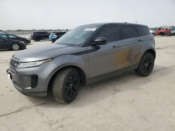 SALZP2FX5LH004658 2020 LAND ROVER RANGE ROVER - Image 1