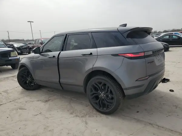 SALZP2FX5LH004658 2020 LAND ROVER RANGE ROVER - Image 2