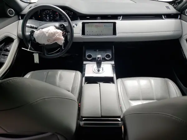 SALZP2FX5LH004658 2020 LAND ROVER RANGE ROVER - Image 8