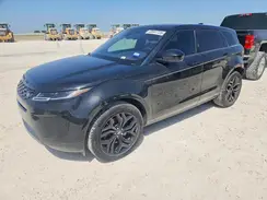 SALZP2FX5LH008418 2020 LAND ROVER RANGE ROVER EVOQUE