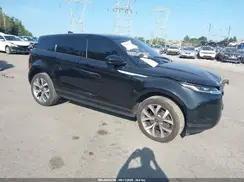 SALZP2FX5LH009066 2020 LAND ROVER RANGE ROVER EVOQUE