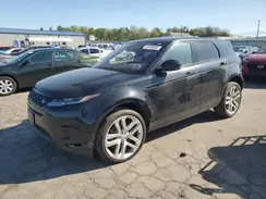 SALZP2FX5LH024683 2020 LAND ROVER RANGE ROVER