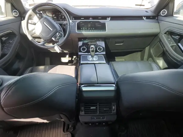 SALZP2FX5LH024683 2020 LAND ROVER RANGE ROVER - Image 8