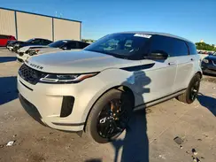 SALZP2FX5LH030239 2020 LAND ROVER RANGE ROVER EVOQUE