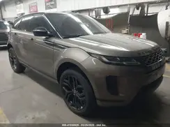 SALZP2FX5LH031469 2020 LAND ROVER RANGE ROVER EVOQUE