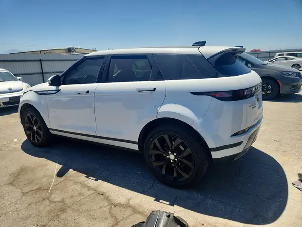 SALZP2FX5LH031794 2020 LAND ROVER RANGE ROVER - Image 2