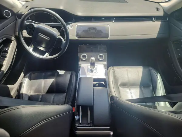 SALZP2FX5LH031794 2020 LAND ROVER RANGE ROVER - Image 8