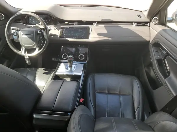SALZP2FX5LH032380 2020 LAND ROVER RANGE ROVER EVOQUE - Image 8