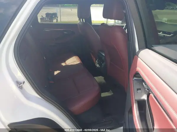 SALZP2FX5LH038650 2020 LAND ROVER RANGE ROVER EVOQUE - Image 8