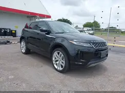 SALZP2FX5LH040060 2020 LAND ROVER RANGE ROVER EVOQUE