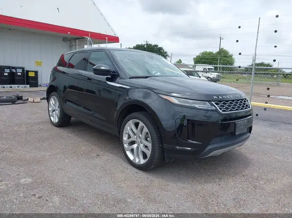 SALZP2FX5LH040060 2020 LAND ROVER RANGE ROVER EVOQUE - Image 1