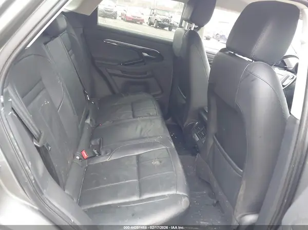 SALZP2FX5LH044920 2020 LAND ROVER RANGE ROVER EVOQUE - Image 8
