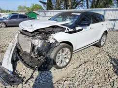 SALZP2FX5LH051835 2020 LAND ROVER RANGE ROVER
