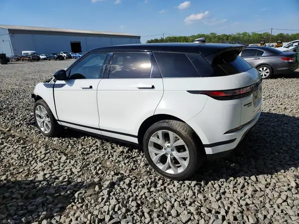 SALZP2FX5LH051835 2020 LAND ROVER RANGE ROVER - Image 2