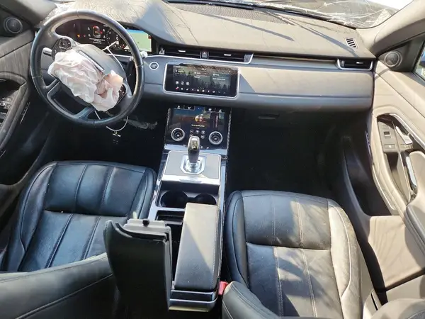 SALZP2FX5LH051835 2020 LAND ROVER RANGE ROVER - Image 8