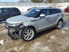 SALZP2FX5LH060261 2020 LAND ROVER RANGE ROVER