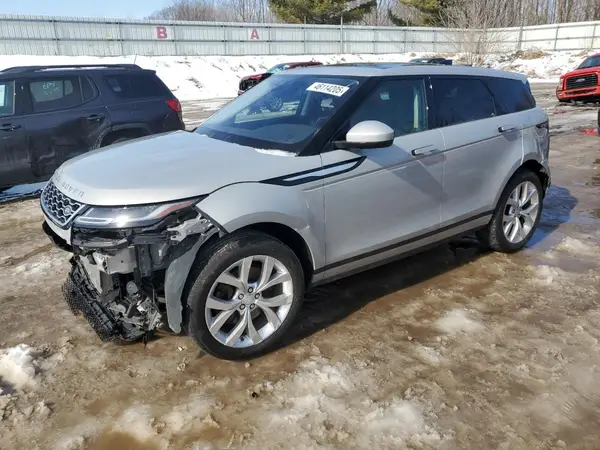 SALZP2FX5LH060261 2020 LAND ROVER RANGE ROVER - Image 1