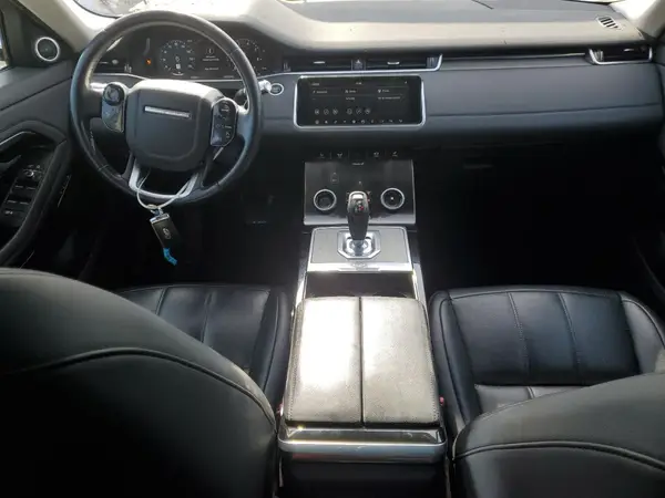SALZP2FX5LH060261 2020 LAND ROVER RANGE ROVER - Image 8