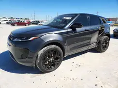 SALZP2FX5LH060406 2020 LAND ROVER RANGE ROVER EVOQUE