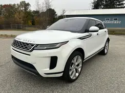 SALZP2FX5LH074984 2020 LAND ROVER RANGE ROVER EVOQUE