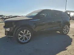 SALZP2FX5LH075360 2020 LAND ROVER RANGE ROVER EVOQUE