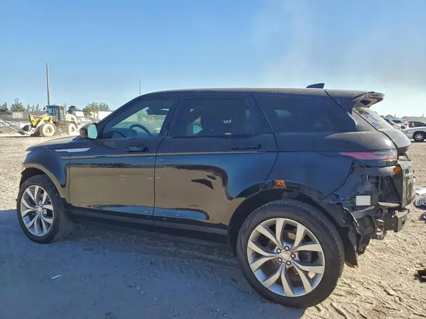 SALZP2FX5LH075360 2020 LAND ROVER RANGE ROVER EVOQUE - Image 2