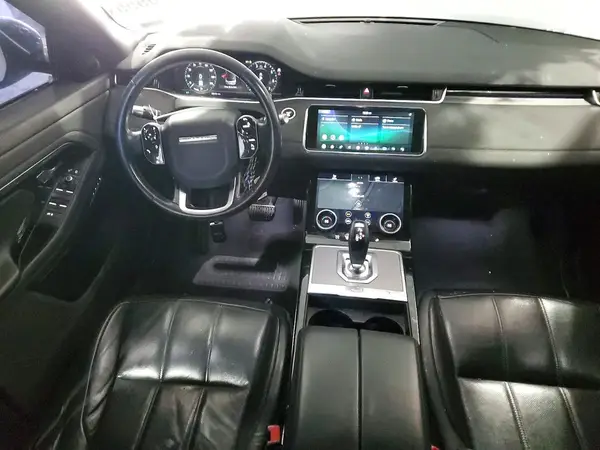 SALZP2FX5LH075665 2020 LAND ROVER RANGE ROVER EVOQUE - Image 8