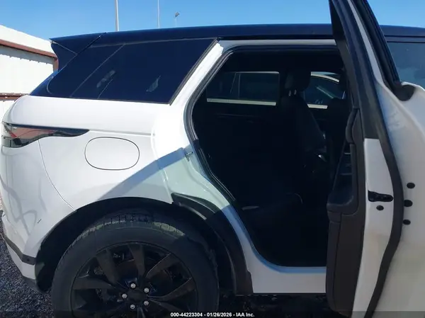 SALZP2FX5LH077903 2020 LAND ROVER RANGE ROVER EVOQUE - Image 8