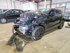 SALZP2FX5LH080610 2020 LAND ROVER RANGE ROVER