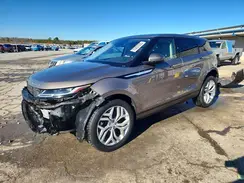 SALZP2FX5LH096998 2020 LAND ROVER RANGE ROVER EVOQUE