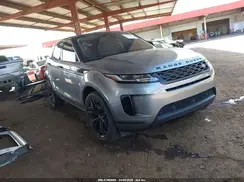 SALZP2FX5LH105988 2020 LAND ROVER RANGE ROVER EVOQUE