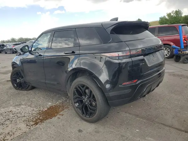 SALZP2FX5LH119227 2020 LAND ROVER RANGE ROVER EVOQUE - Image 2