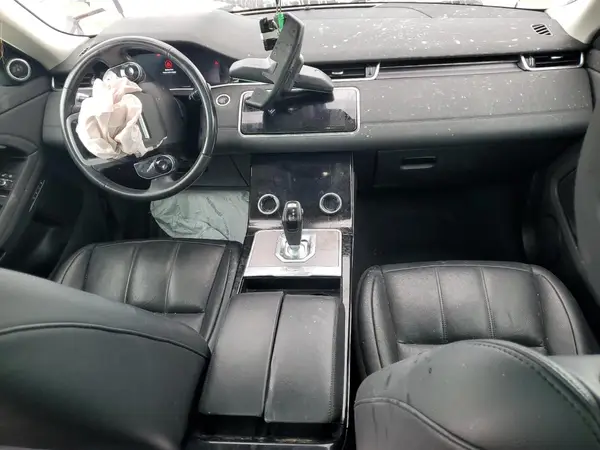 SALZP2FX5LH119227 2020 LAND ROVER RANGE ROVER EVOQUE - Image 8