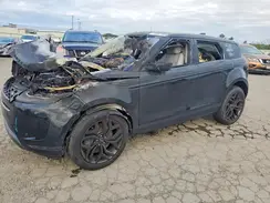 SALZP2FX5MH122517 2021 LAND ROVER RANGE ROVER EVOQUE