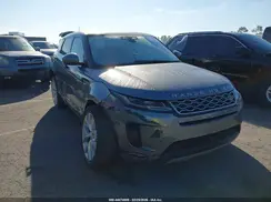 SALZP2FX5MH130939 2021 LAND ROVER RANGE ROVER EVOQUE