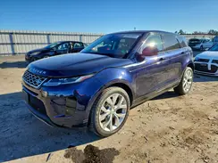 SALZP2FX5NH165305 2022 LAND ROVER RANGE ROVER EVOQUE
