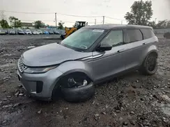 SALZP2FX5NH165319 2022 LAND ROVER RANGE ROVER EVOQUE