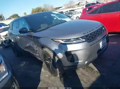 SALZP2FX5PH191406 2023 LAND ROVER RANGE ROVER EVOQUE