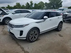 SALZP2FX5PH197772 2023 LAND ROVER RANGE ROVER EVOQUE