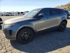 SALZP2FX6LH005382 2020 LAND ROVER RANGE ROVER EVOQUE