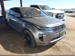 SALZP2FX6LH005639 2020 LAND ROVER RANGE ROVER EVOQUE