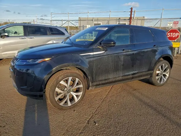SALZP2FX6LH007259 2020 LAND ROVER RANGE ROVER EVOQUE - Image 1