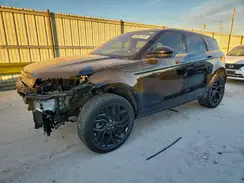 SALZP2FX6LH007522 2020 LAND ROVER RANGE ROVER EVOQUE