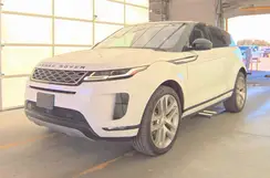 SALZP2FX6LH008699 2020 LAND ROVER RANGE ROVER EVOQUE