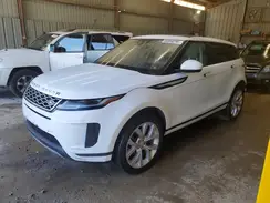 SALZP2FX6LH018892 2020 LAND ROVER RANGE ROVER EVOQUE